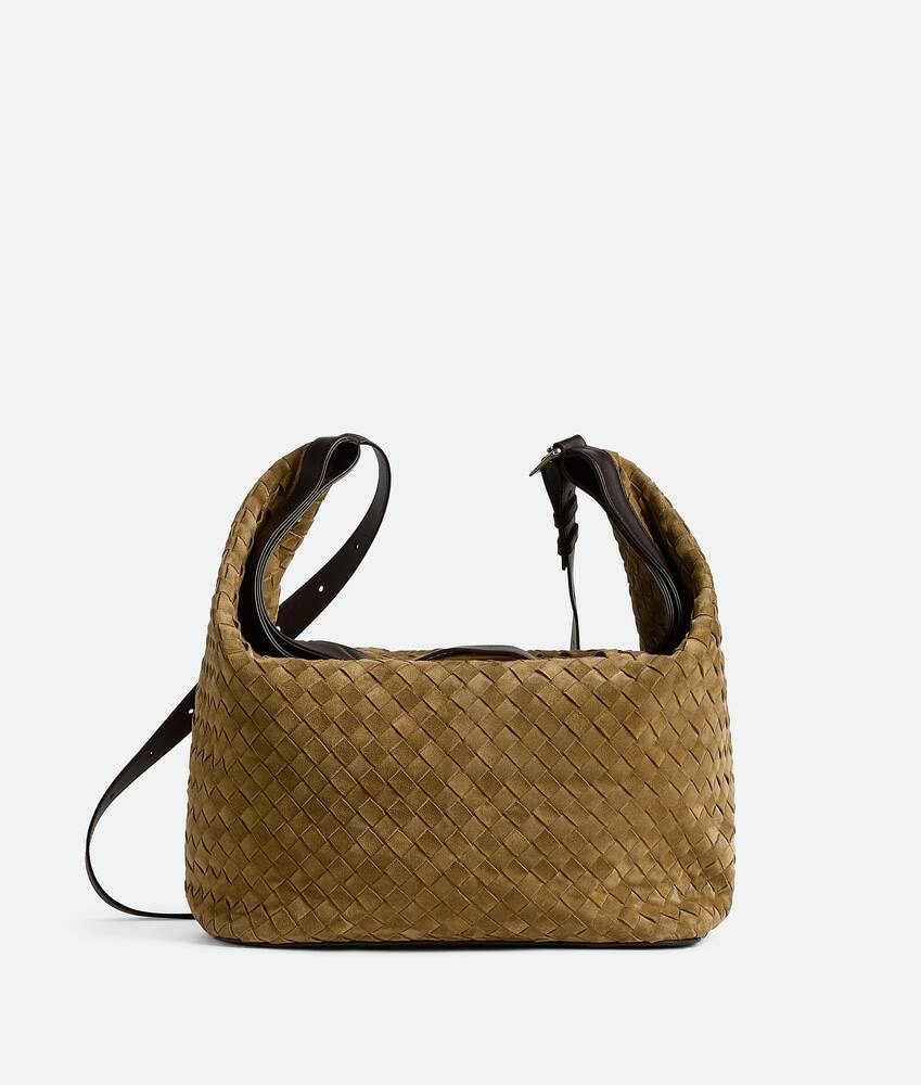 Bottega Veneta Bolso Passenger grande