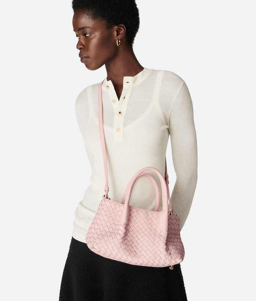 Bottega Veneta Bolso Pequeño Pinacoteca