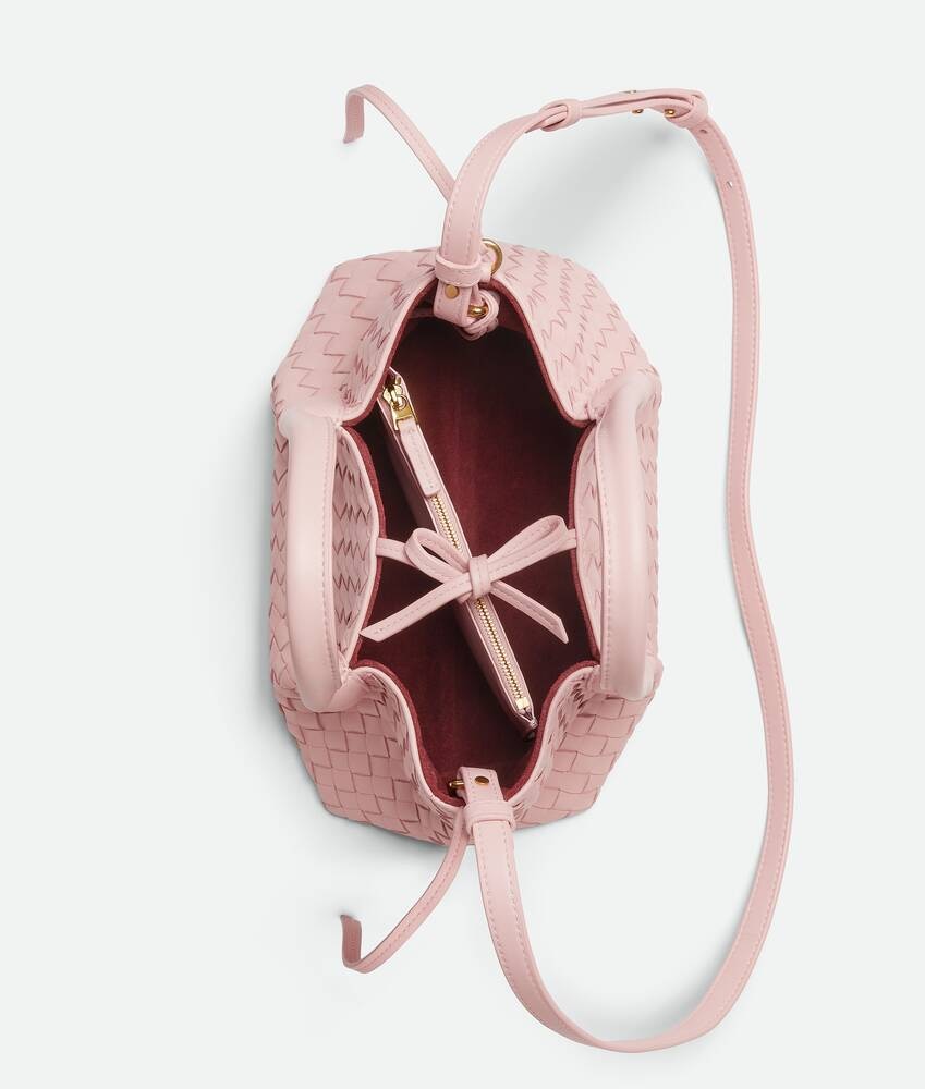 Bottega Veneta Bolso Pequeño Pinacoteca