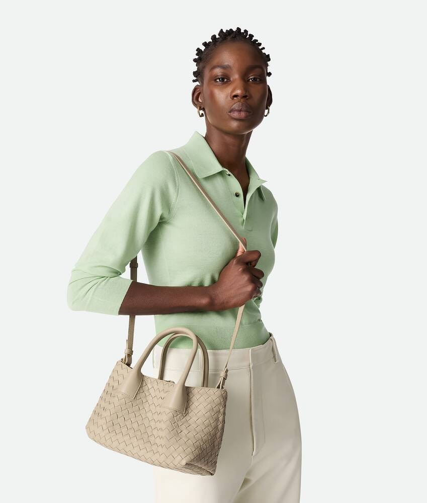 Bottega Veneta Bolso Pequeño Pinacoteca