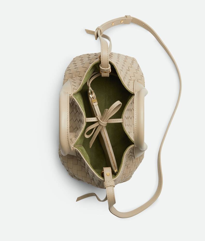 Bottega Veneta Bolso Pequeño Pinacoteca