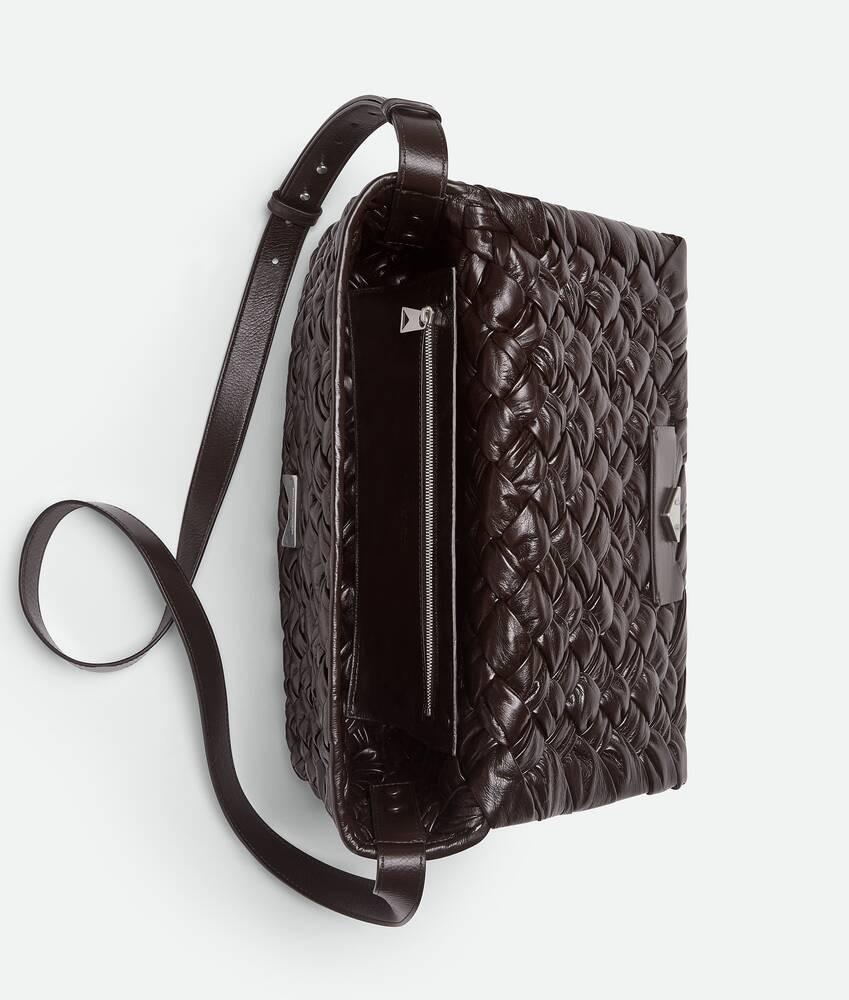 Bottega Veneta Bolso Rumple Messenger