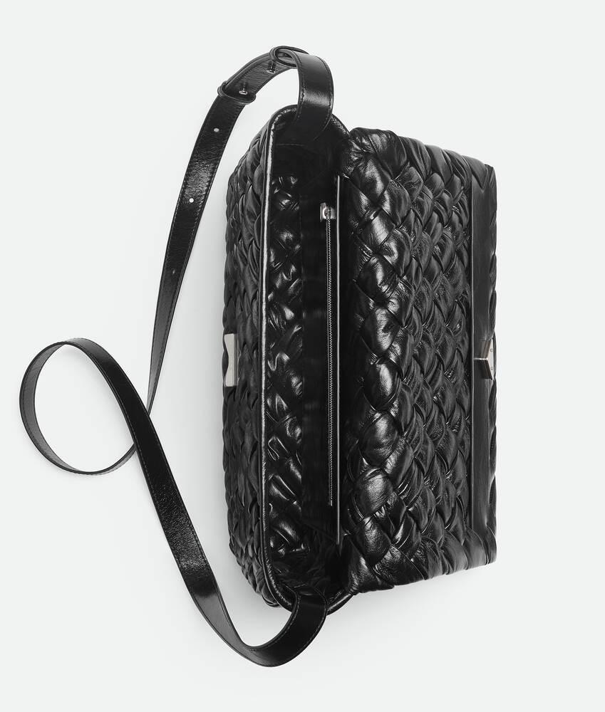 Bottega Veneta Bolso Rumple Messenger