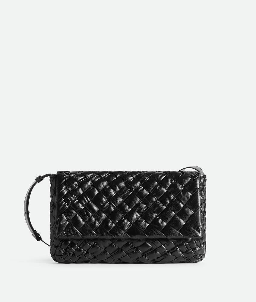 Bottega Veneta Bolso Rumple Messenger