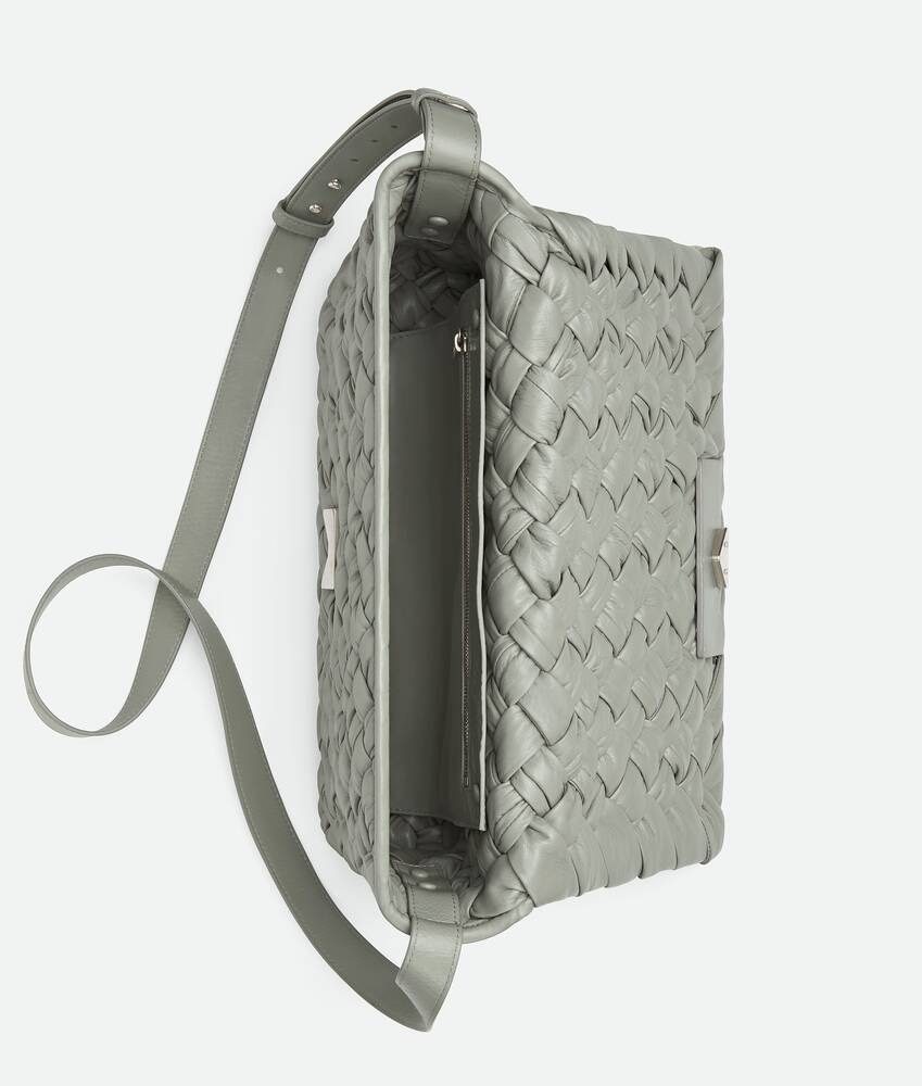 Bottega Veneta Bolso Rumple Messenger