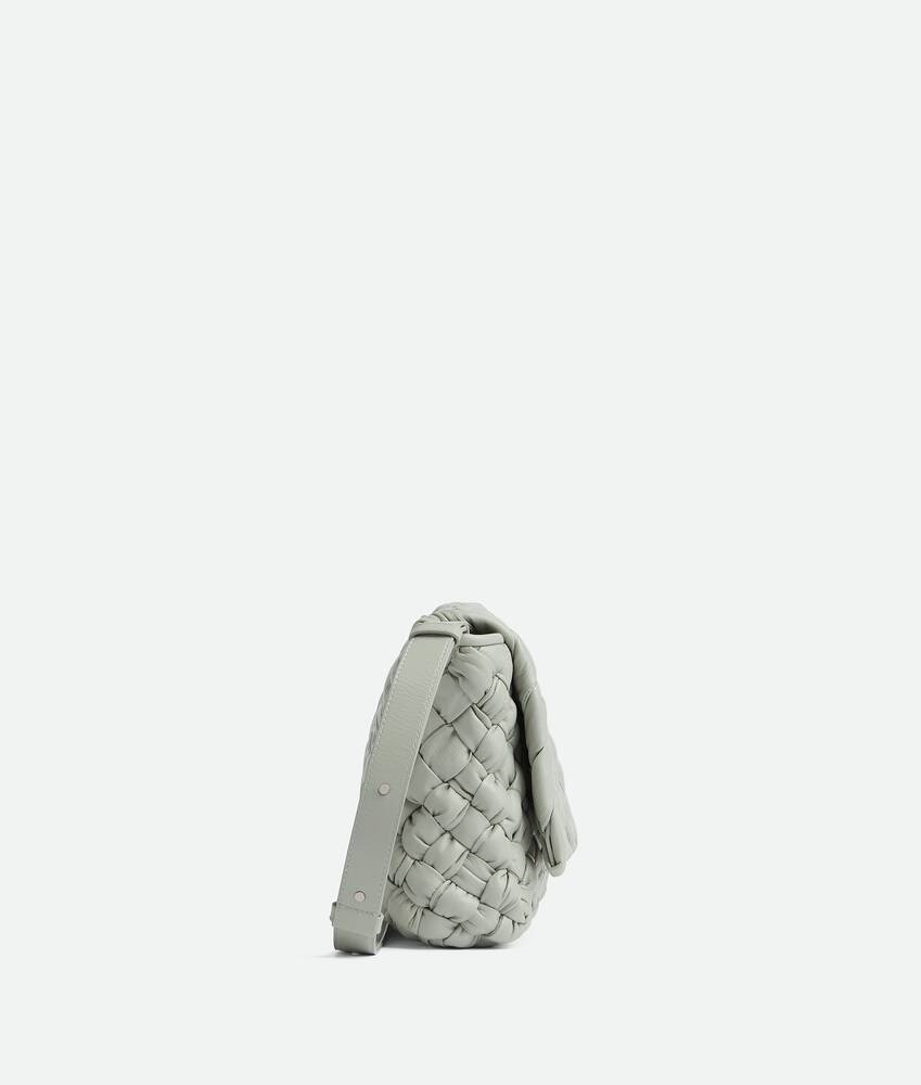 Bottega Veneta Bolso Rumple Messenger