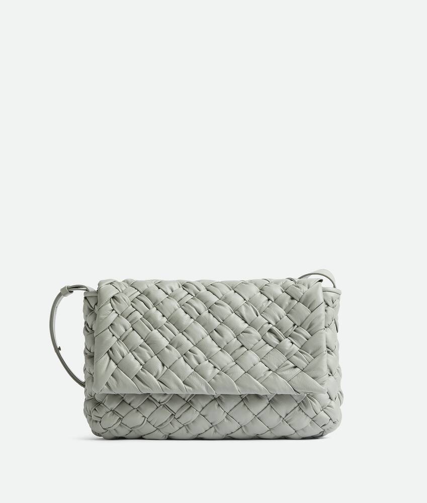 Bottega Veneta Bolso Rumple Messenger