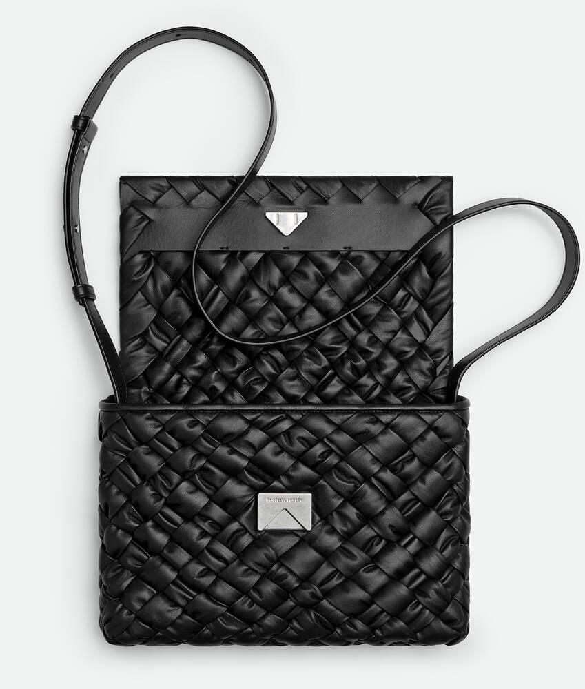Bottega Veneta Bolso Rumple Messenger