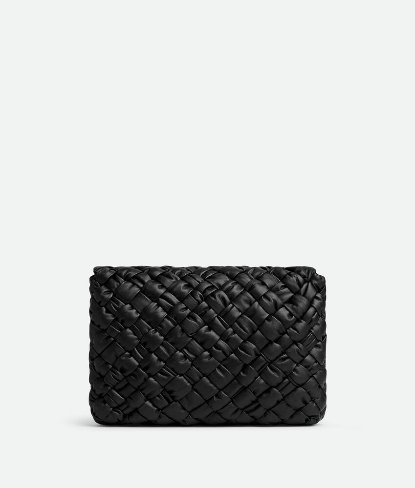 Bottega Veneta Bolso Rumple Messenger
