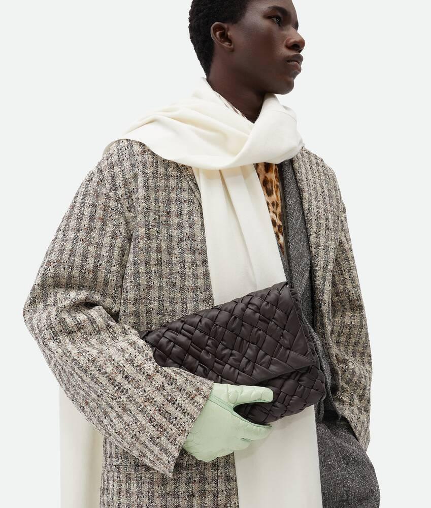 Bottega Veneta Bolso Rumple Messenger