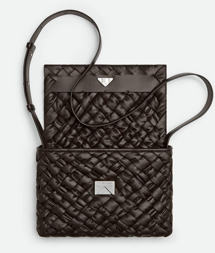 Bottega Veneta Bolso Rumple Messenger
