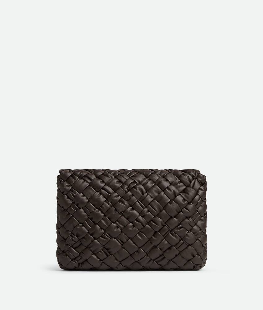 Bottega Veneta Bolso Rumple Messenger