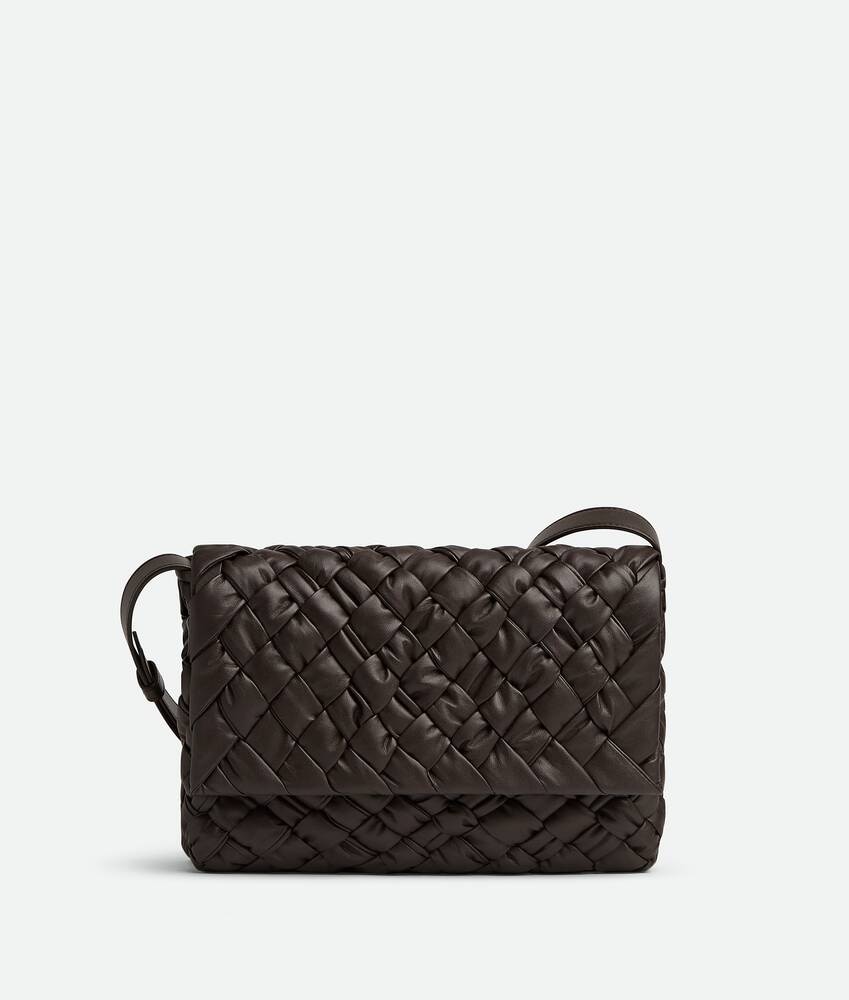 Bottega Veneta Bolso Rumple Messenger