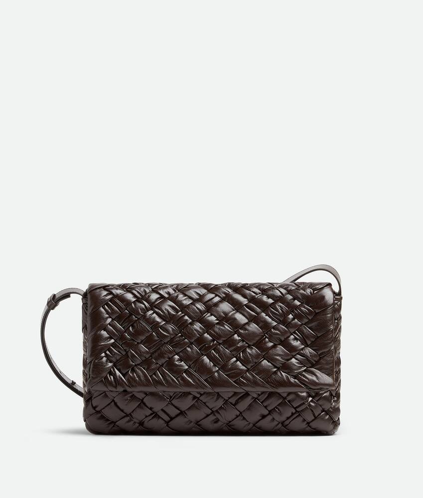 Bottega Veneta Bolso Rumple Messenger