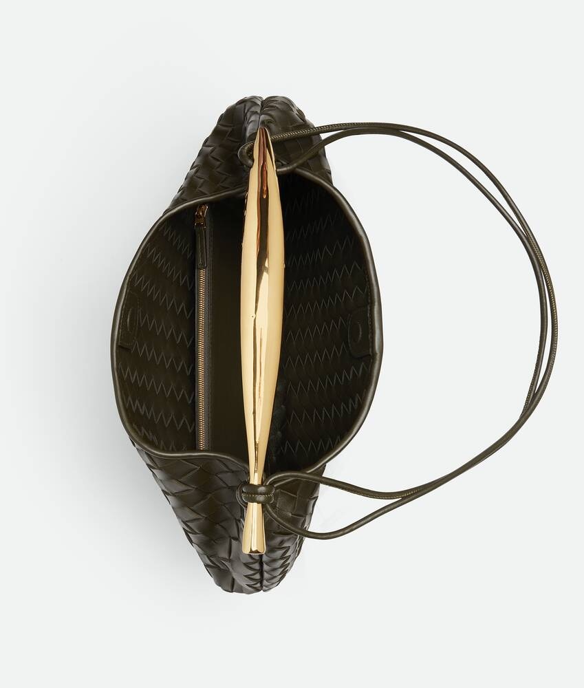 Bottega Veneta Bolso Sardine Grande