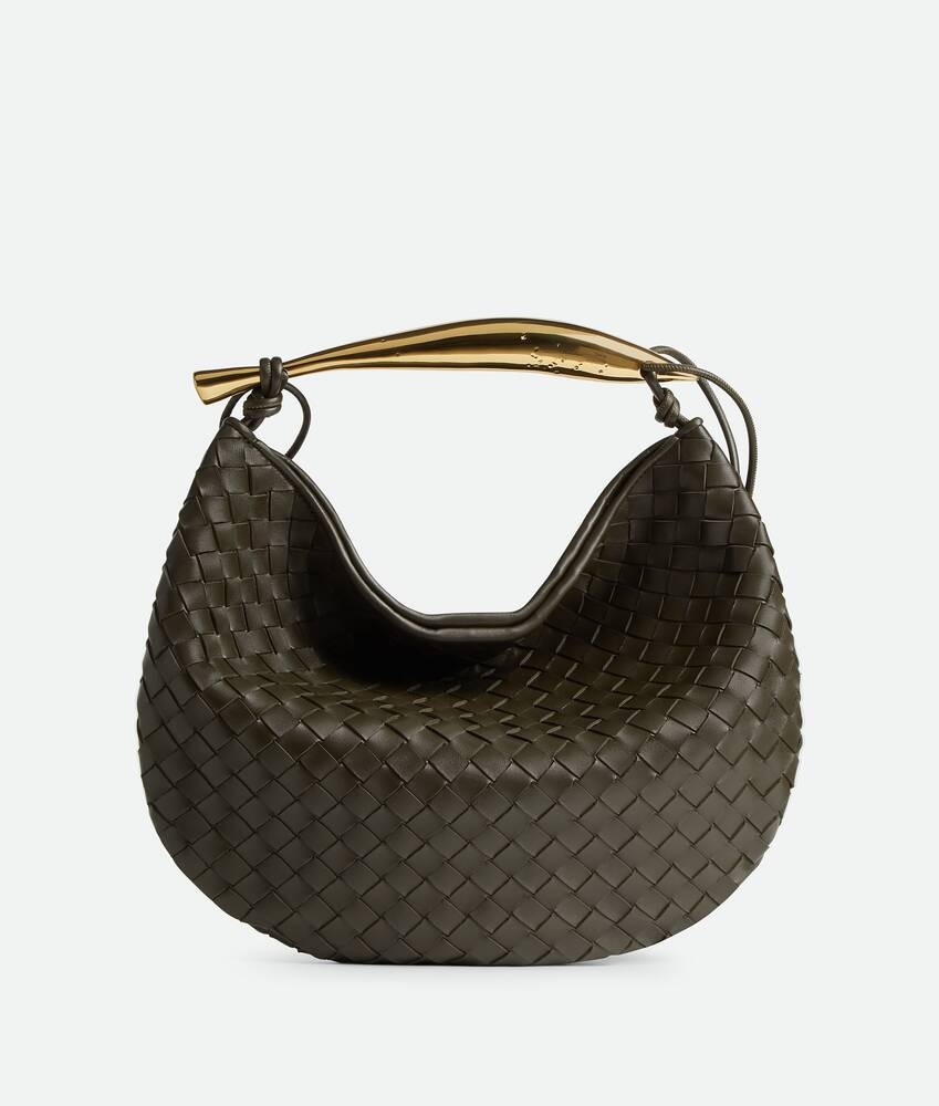 Bottega Veneta Bolso Sardine grande