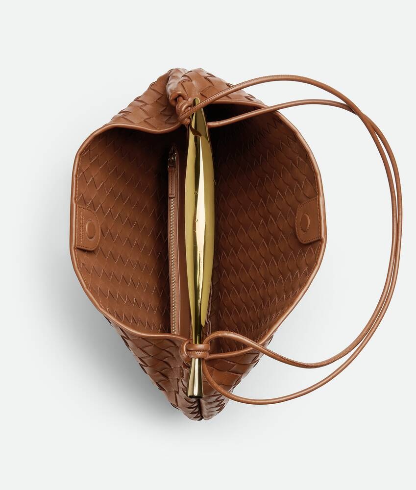 Bottega Veneta Bolso Sardine Grande