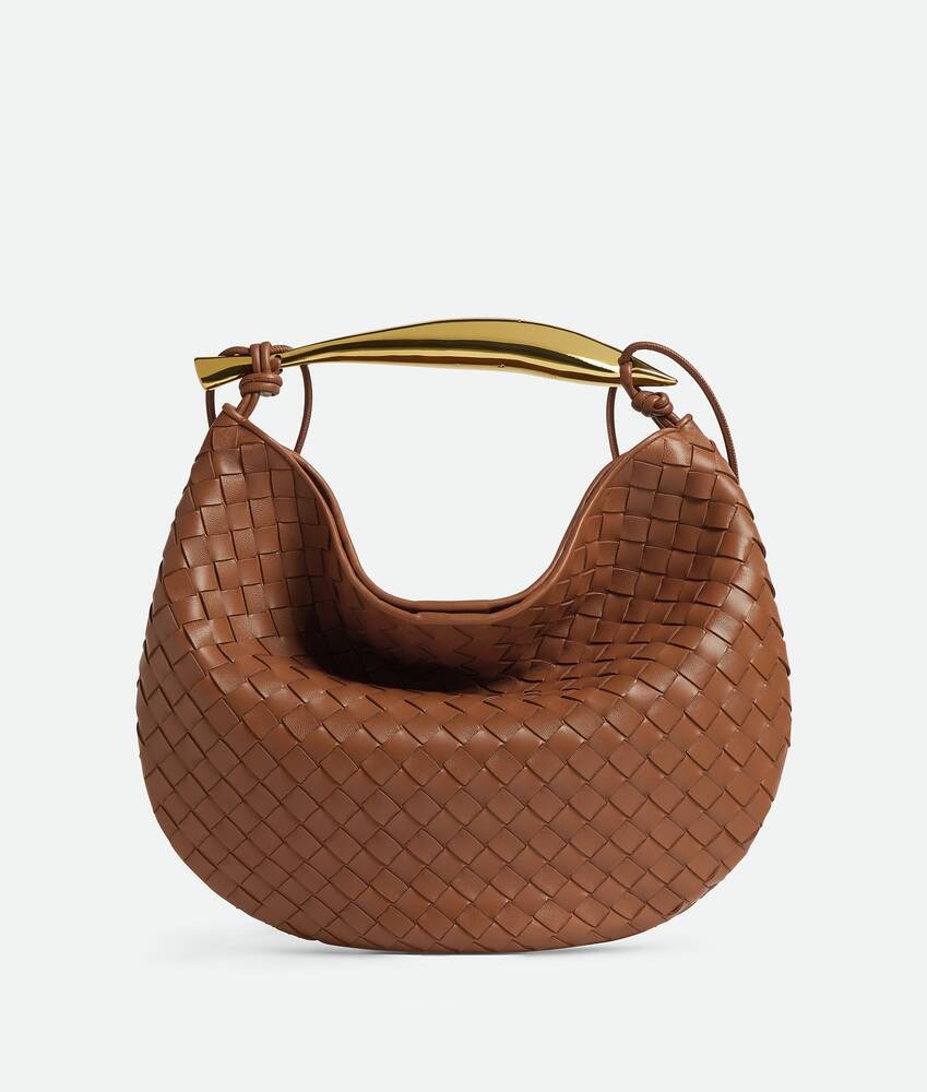 Bottega Veneta Bolso Sardine grande