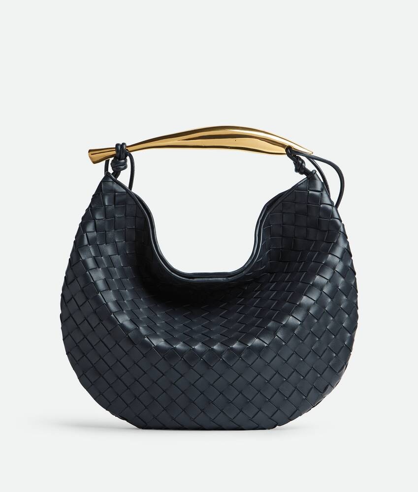 Bottega Veneta Bolso Sardine grande