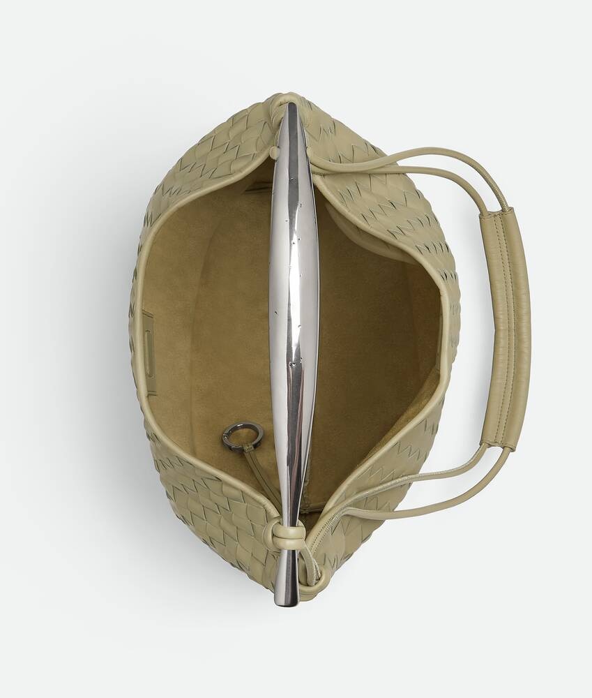 Bottega Veneta Bolso Sardine Hobo