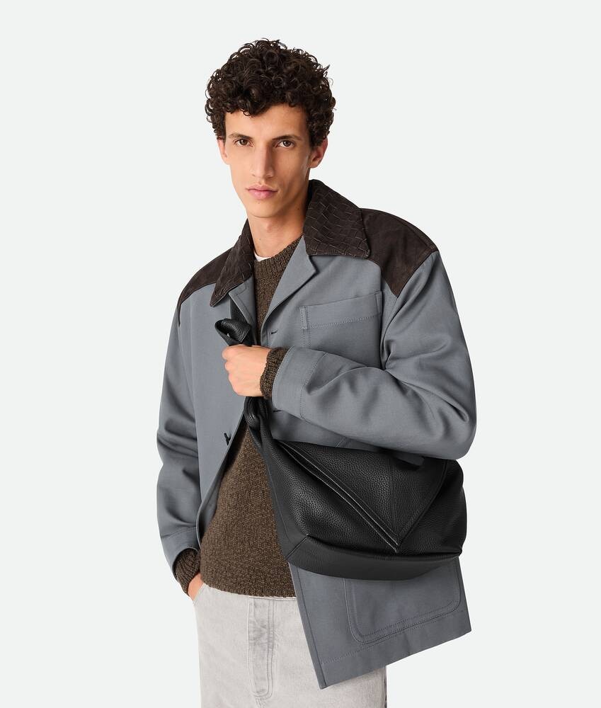 Bottega Veneta Bolso Sawyer Pequeño