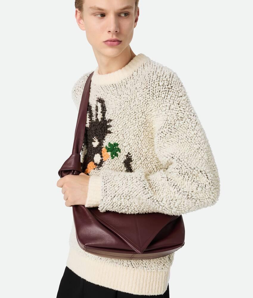 Bottega Veneta Bolso Sawyer Pequeño