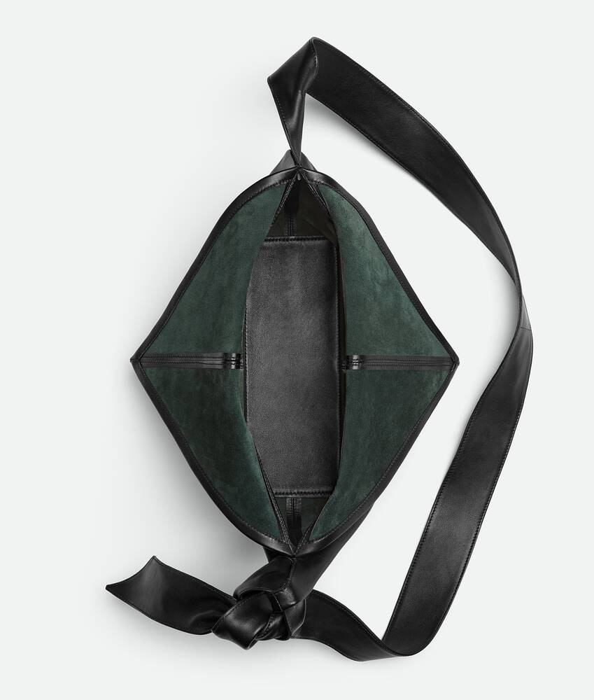 Bottega Veneta Bolso Sawyer Pequeño