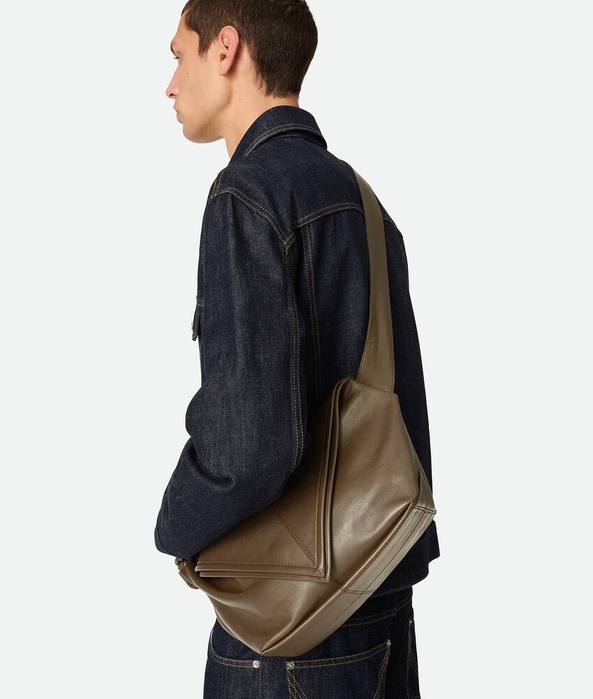 Bottega Veneta Bolso Sawyer Pequeño