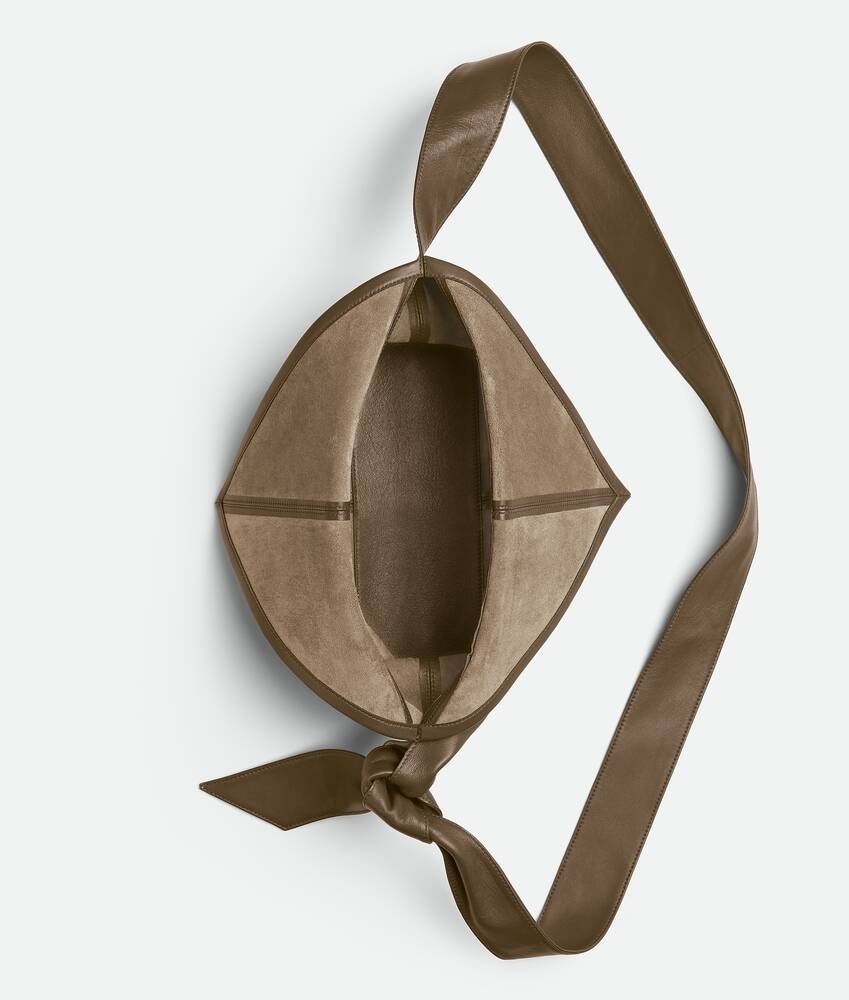 Bottega Veneta Bolso Sawyer Pequeño