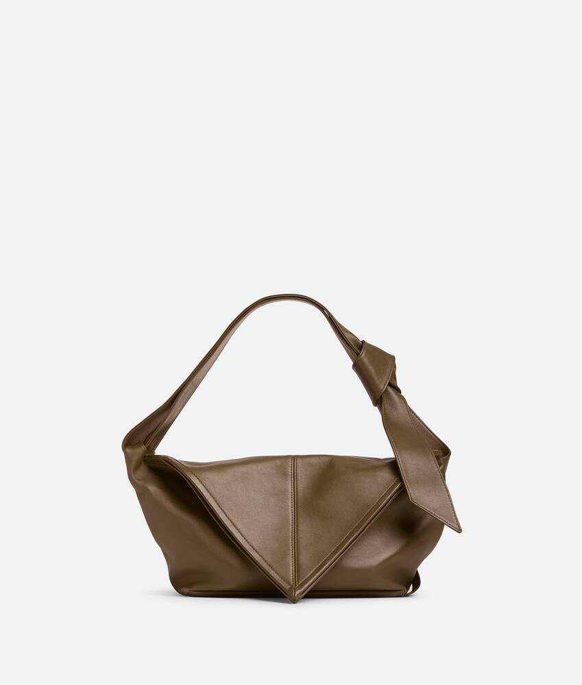 Bottega Veneta Bolso Sawyer pequeño