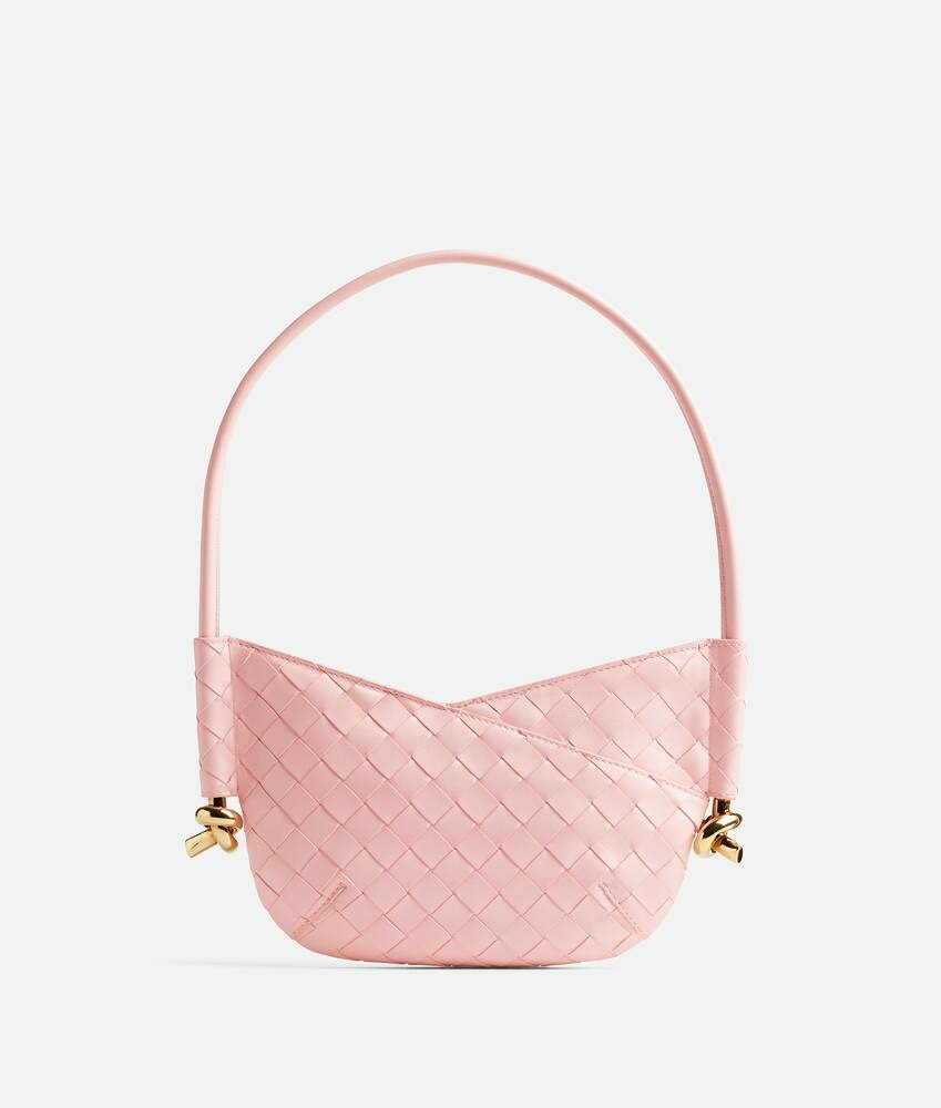 Bottega Veneta Bolso Solstice pequeño