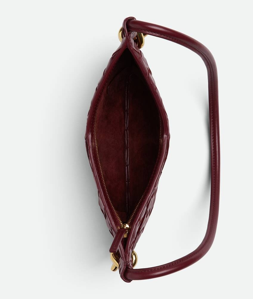 Bottega Veneta Bolso Solstice Pequeño