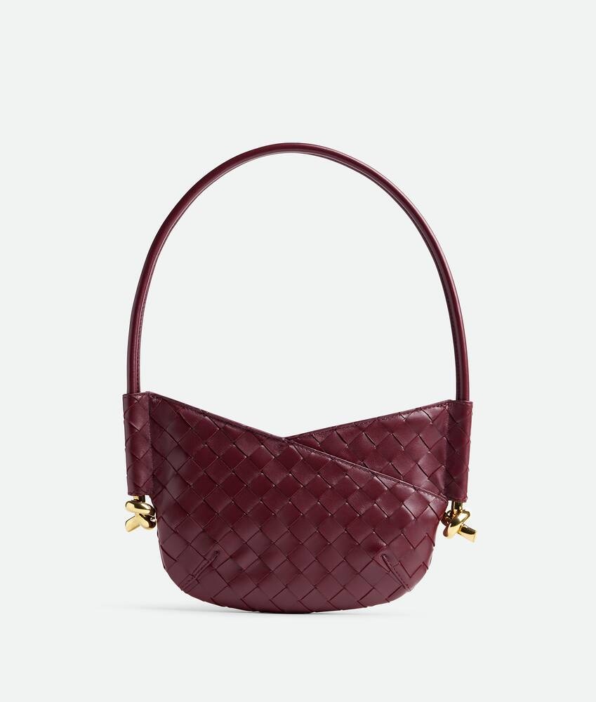 Bottega Veneta Bolso Solstice pequeño