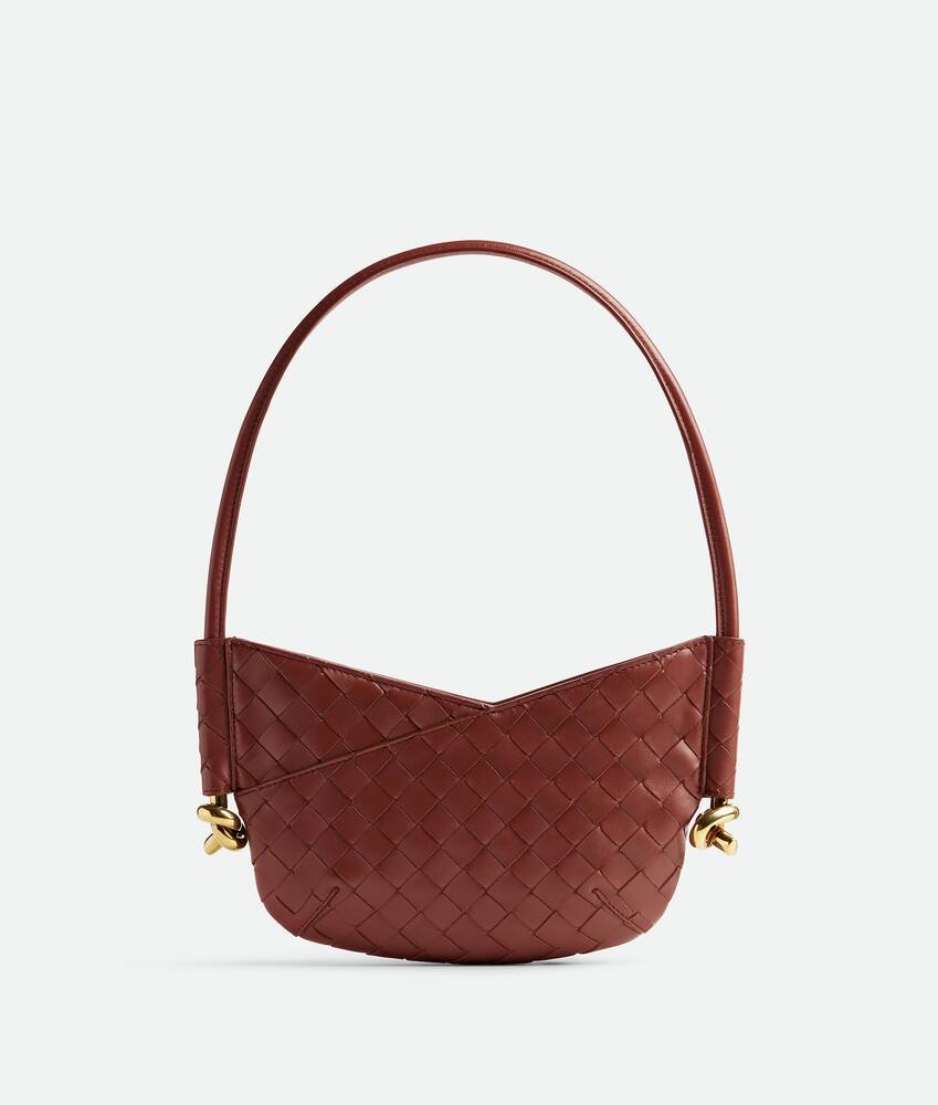 Bottega Veneta Bolso Solstice pequeño
