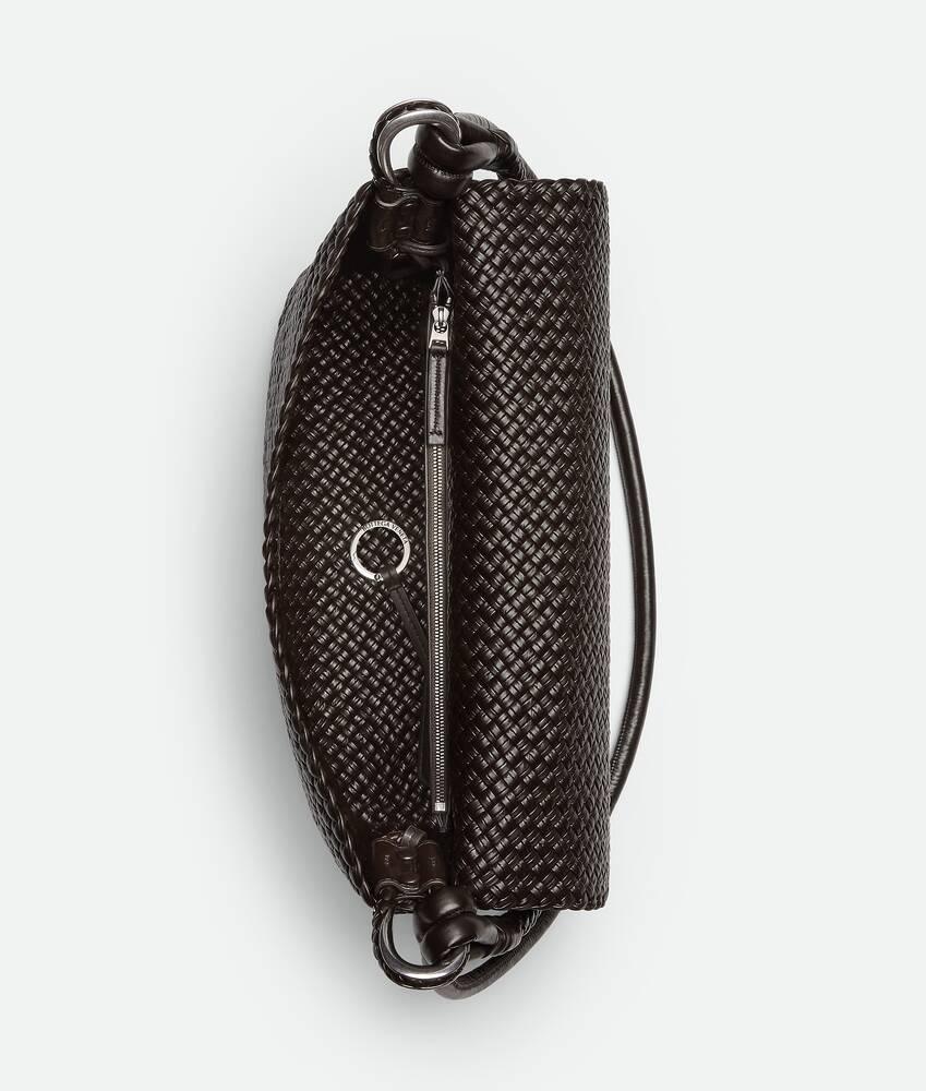 Bottega Veneta Bolso Swing Messenger