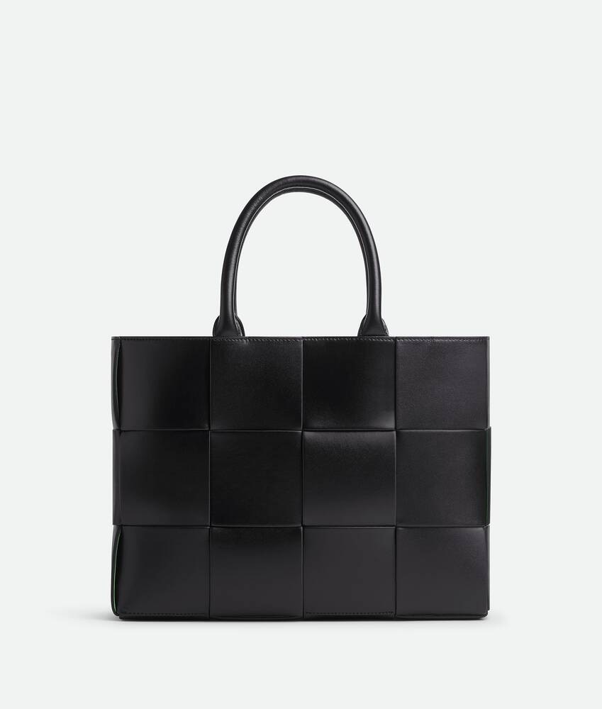 Bottega Veneta Bolso tote Arco pequeño con correa