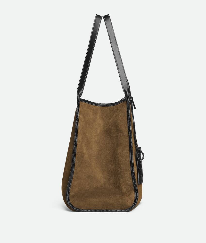 Bottega Veneta Bolso Tote Reversible Corriere