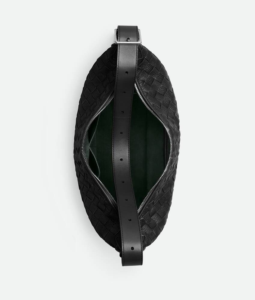 Bottega Veneta Bolso Traveller Pequeño