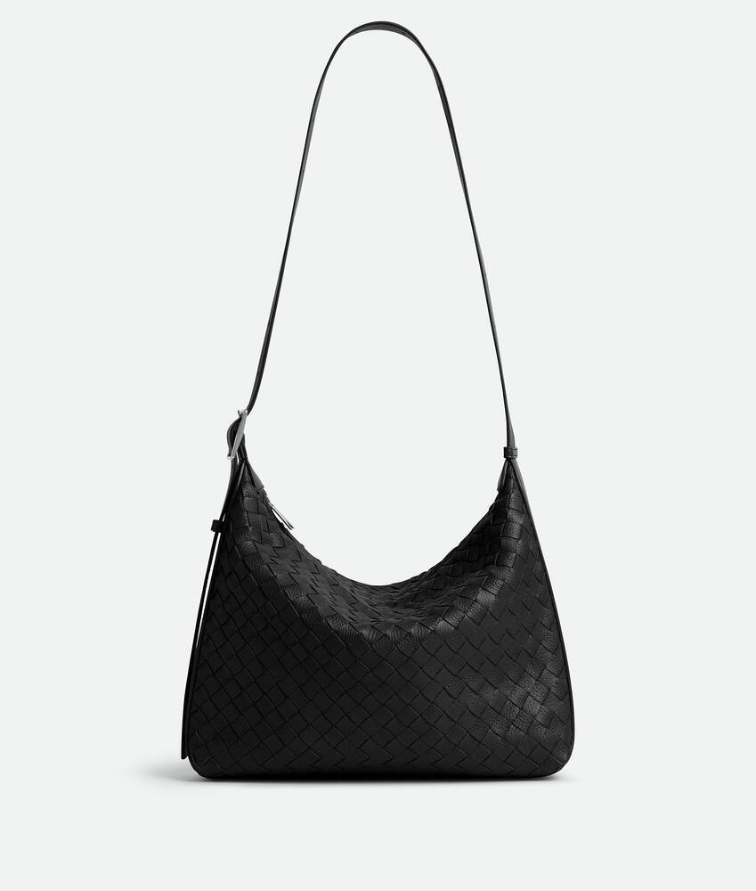 Bottega Veneta Bolso Traveller pequeño