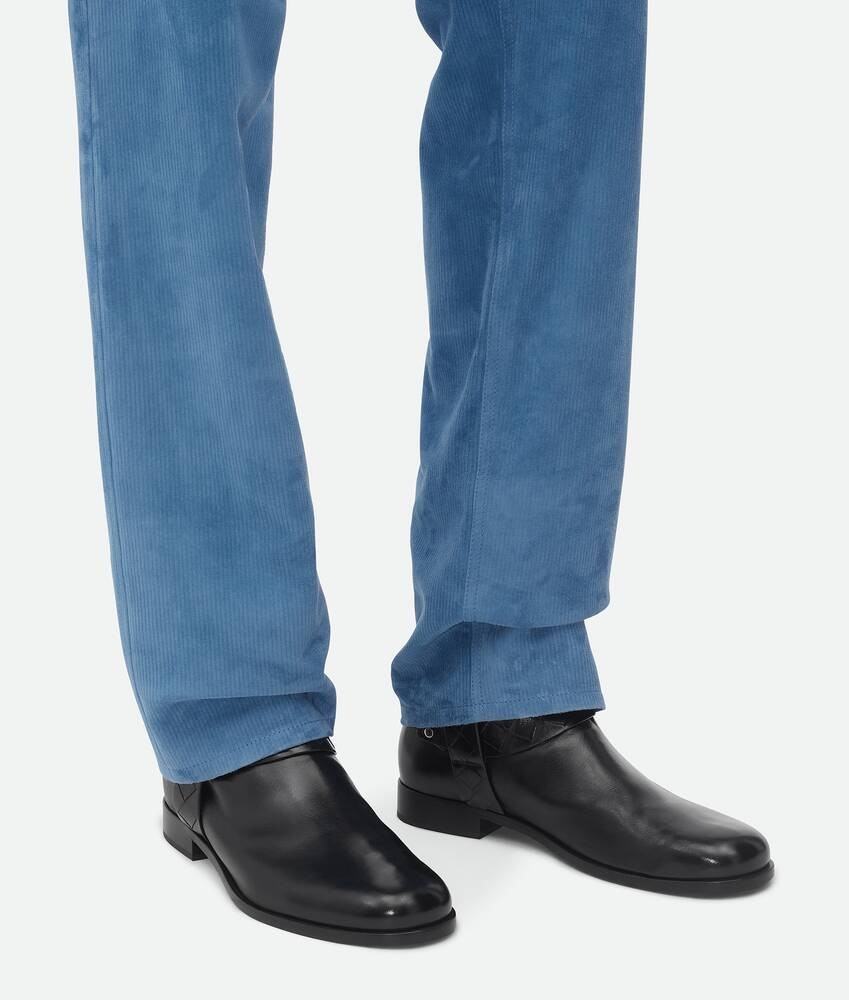 Bottega Veneta Bota Achille