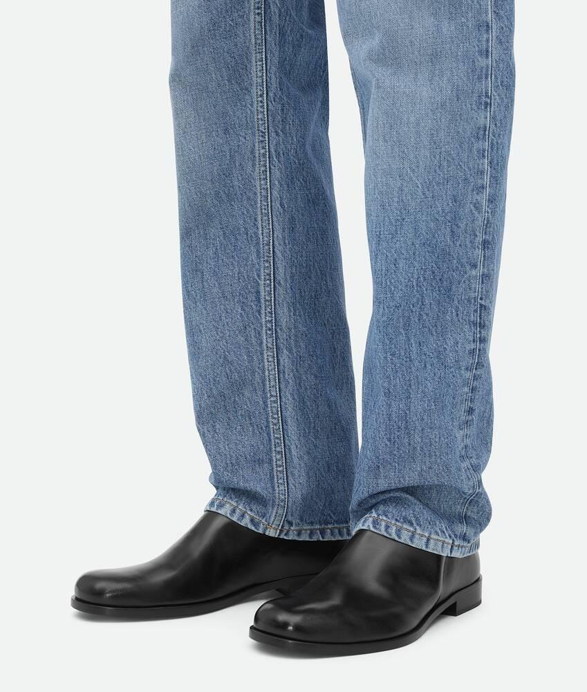 Bottega Veneta Bota Achille