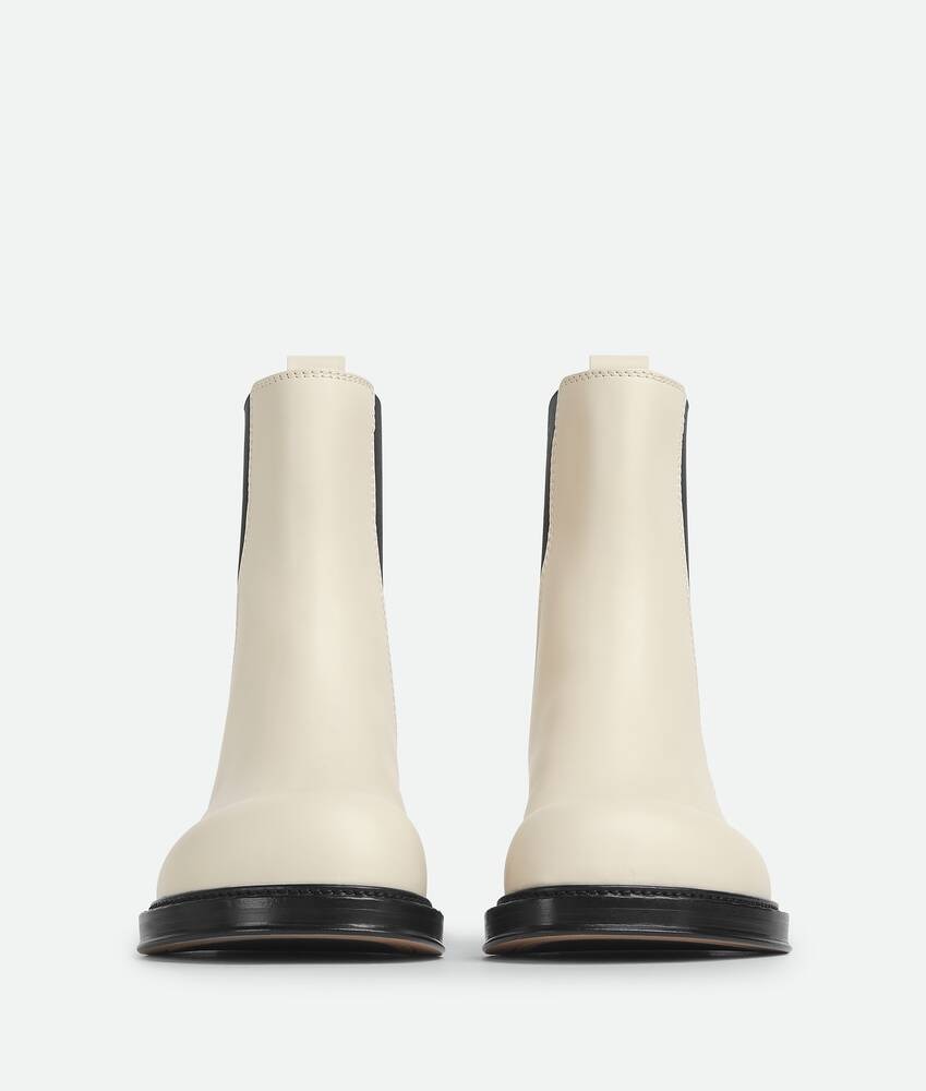 Bottega Veneta Bota Chelsea Cliff