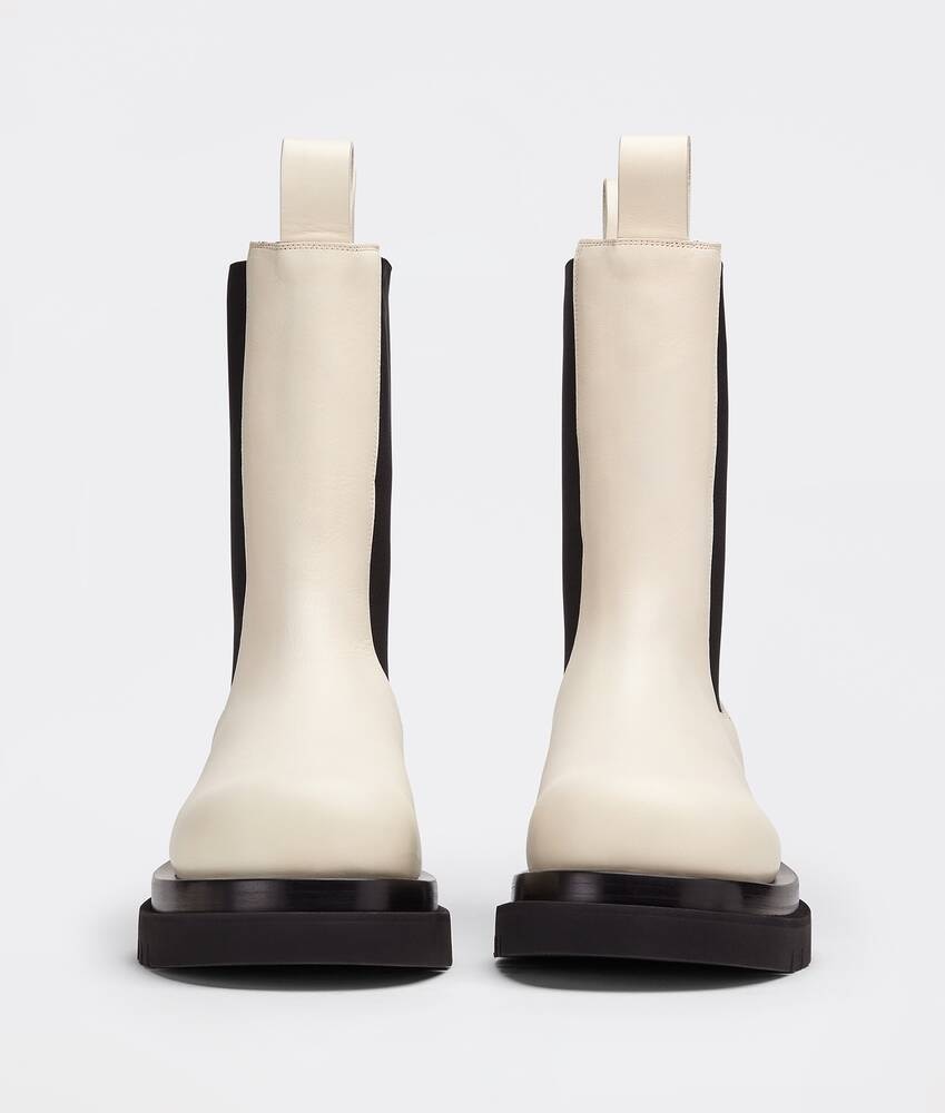 Bottega Veneta Bota Chelsea Lug