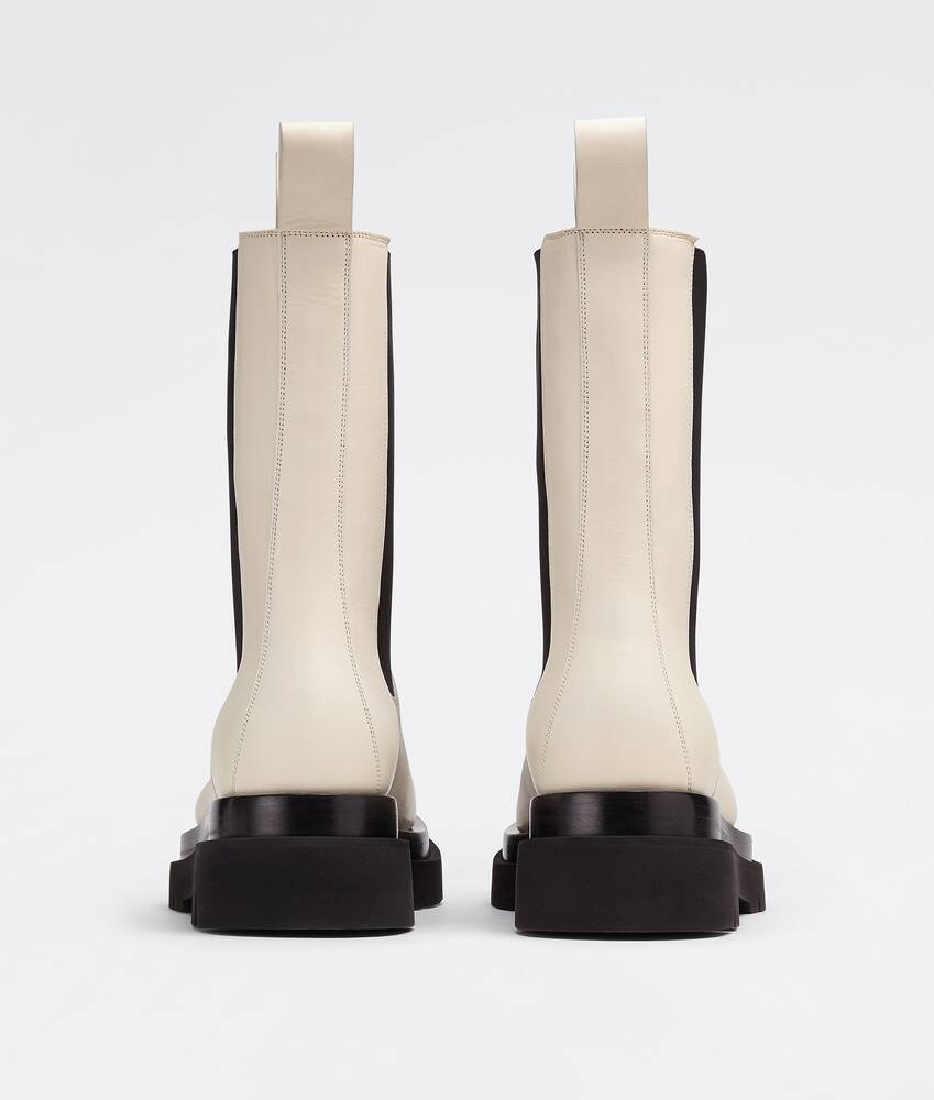 Bottega Veneta Bota Chelsea Lug