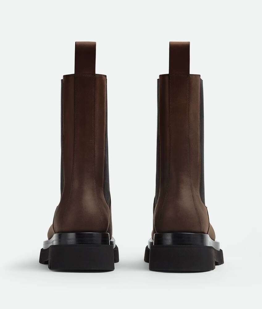 Bottega Veneta Bota Chelsea Lug