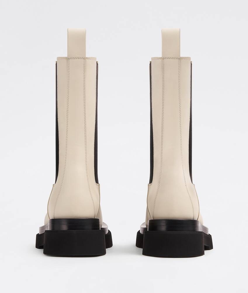 Bottega Veneta Bota Chelsea Lug