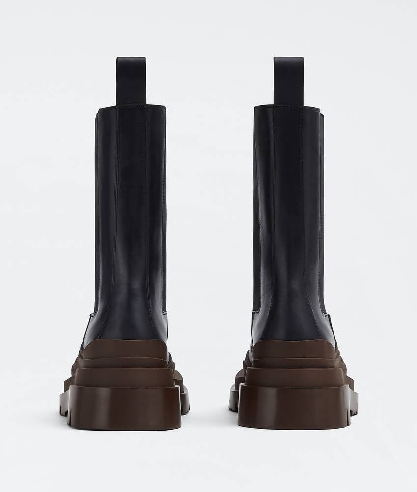 Bottega Veneta Bota Chelsea Tire