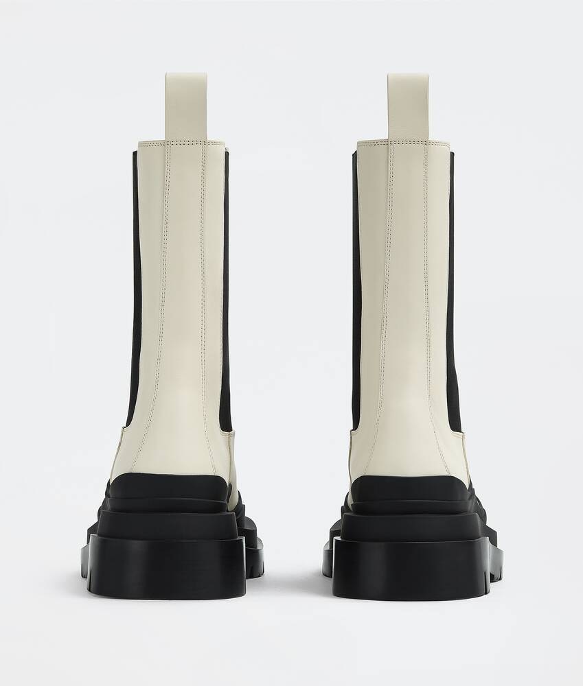 Bottega Veneta Bota Chelsea Tire