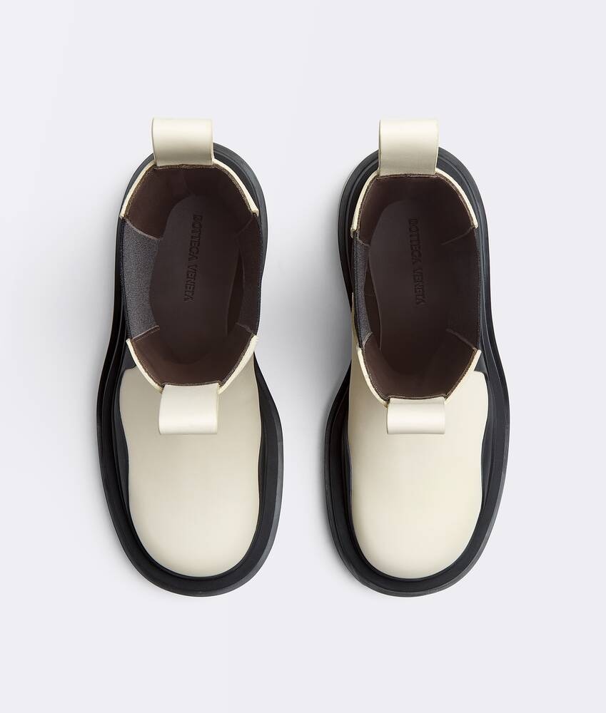 Bottega Veneta Bota Chelsea Tire