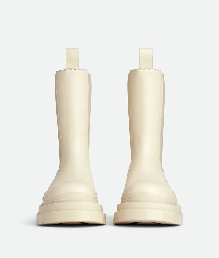 Bottega Veneta Bota Chelsea Tire